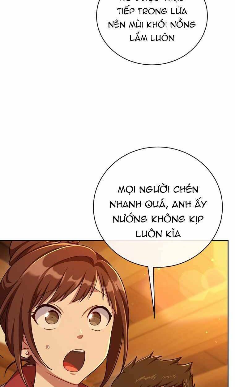 Xin Mời Dùng Bữa Chương 115 Ảnh 68