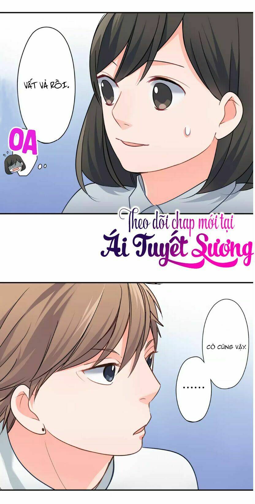 18, Sống Chung Cùng Nhau Chương 32 Ảnh 25
