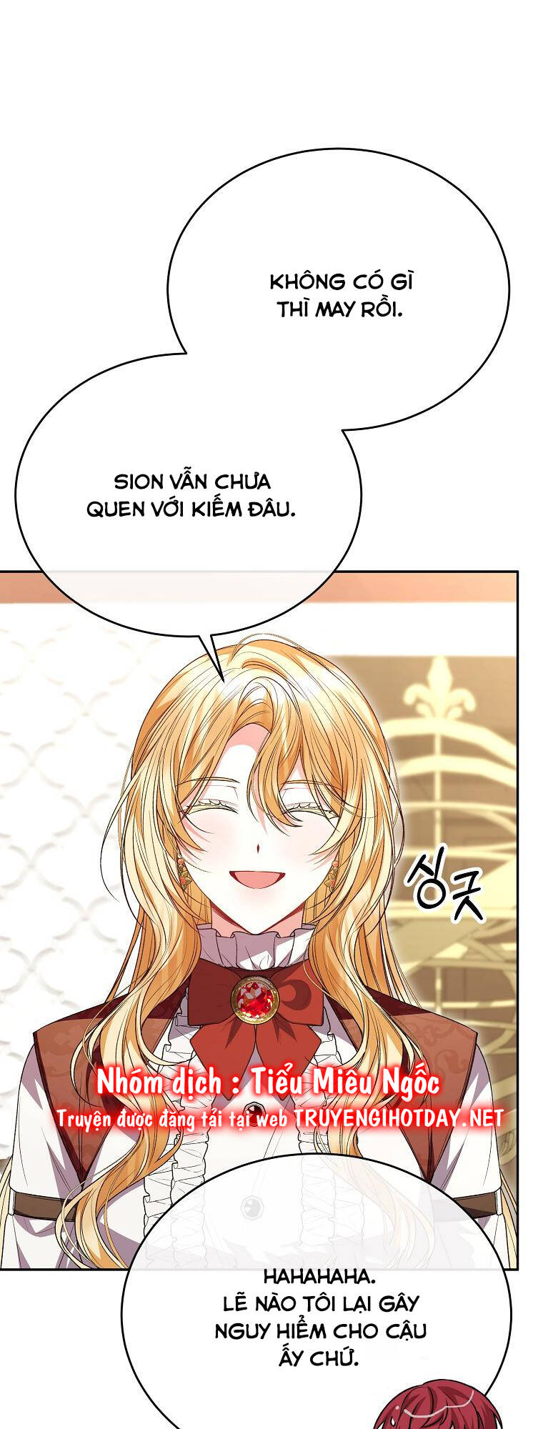 Cô Con Gái Thật Sự Đã Xuất Hiện Chương 71 Ảnh 44
