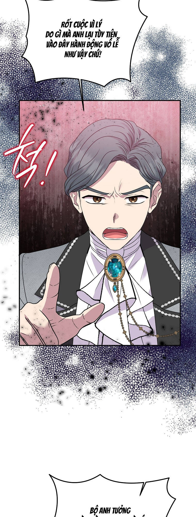 Nàng Công Nương Roselia Chương 57.1 Ảnh 7