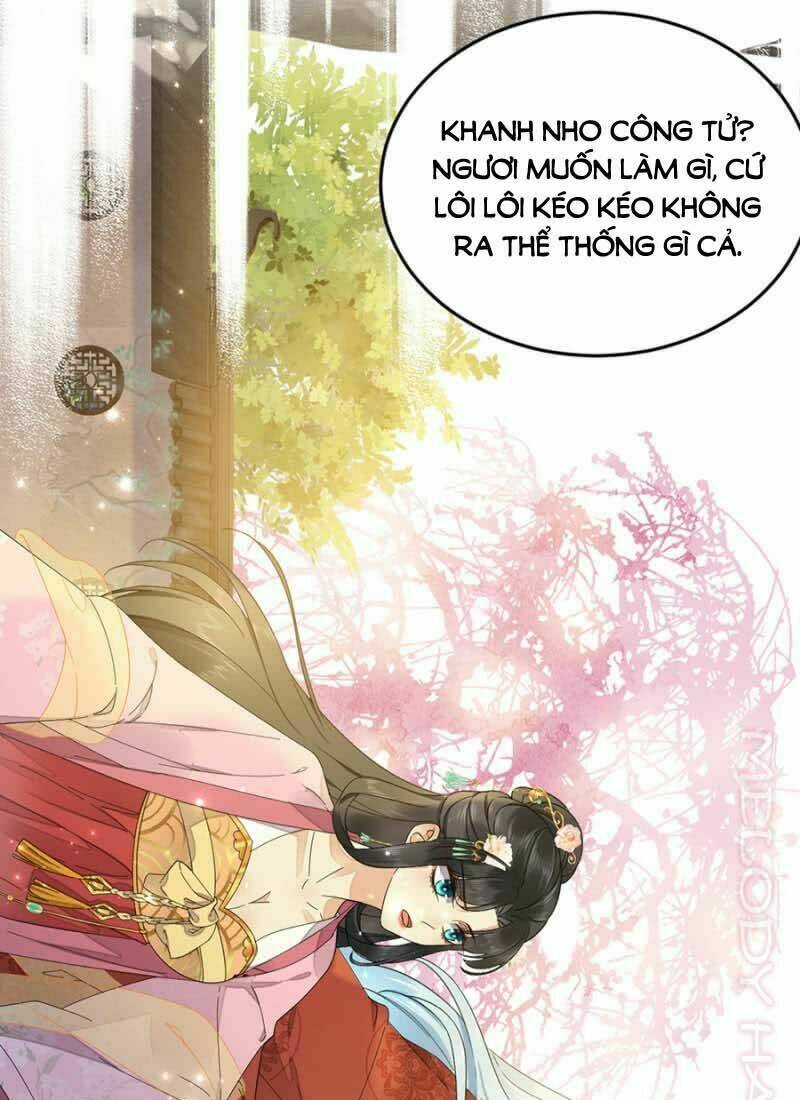 Dục Hỏa Độc Nữ Chương 106 Ảnh 8