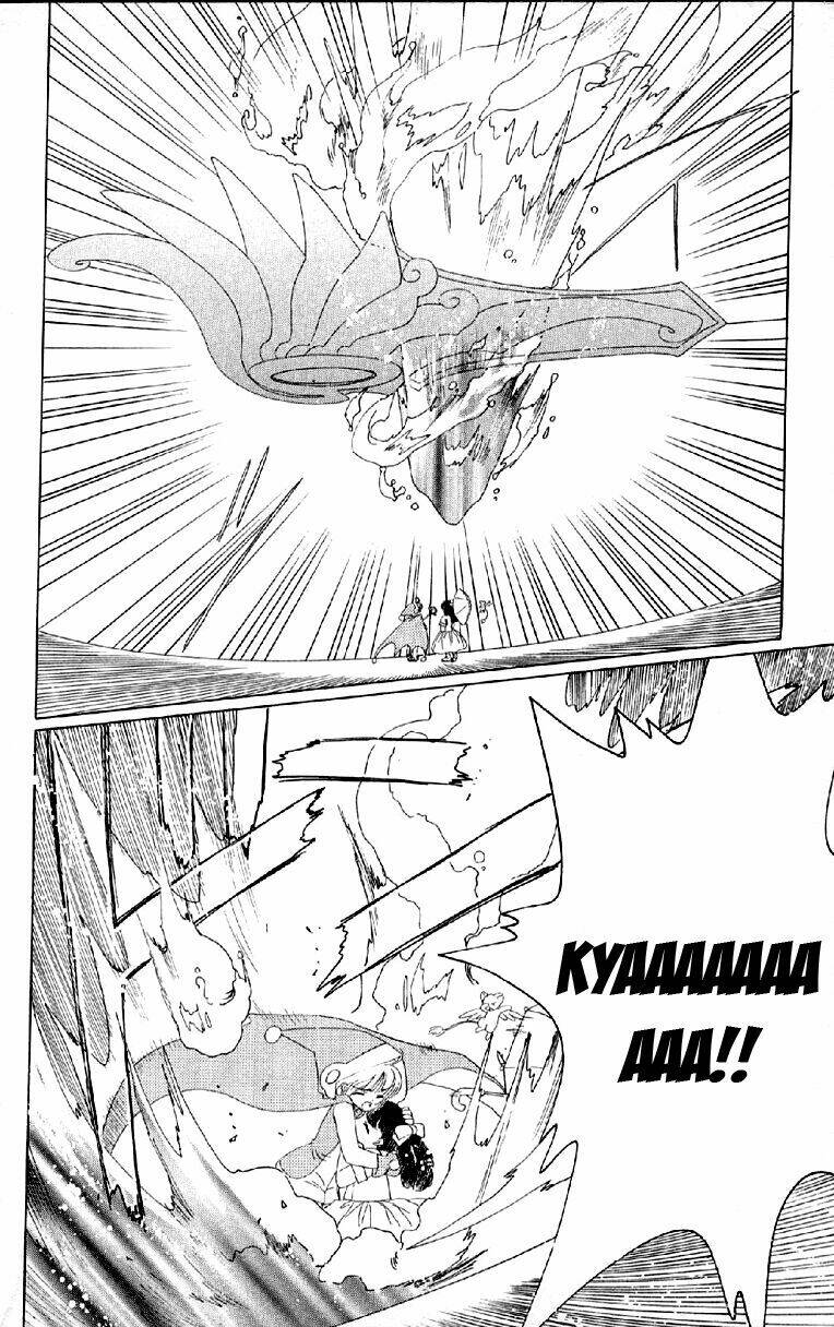 Card Captor Sakura Chương 28 Ảnh 4