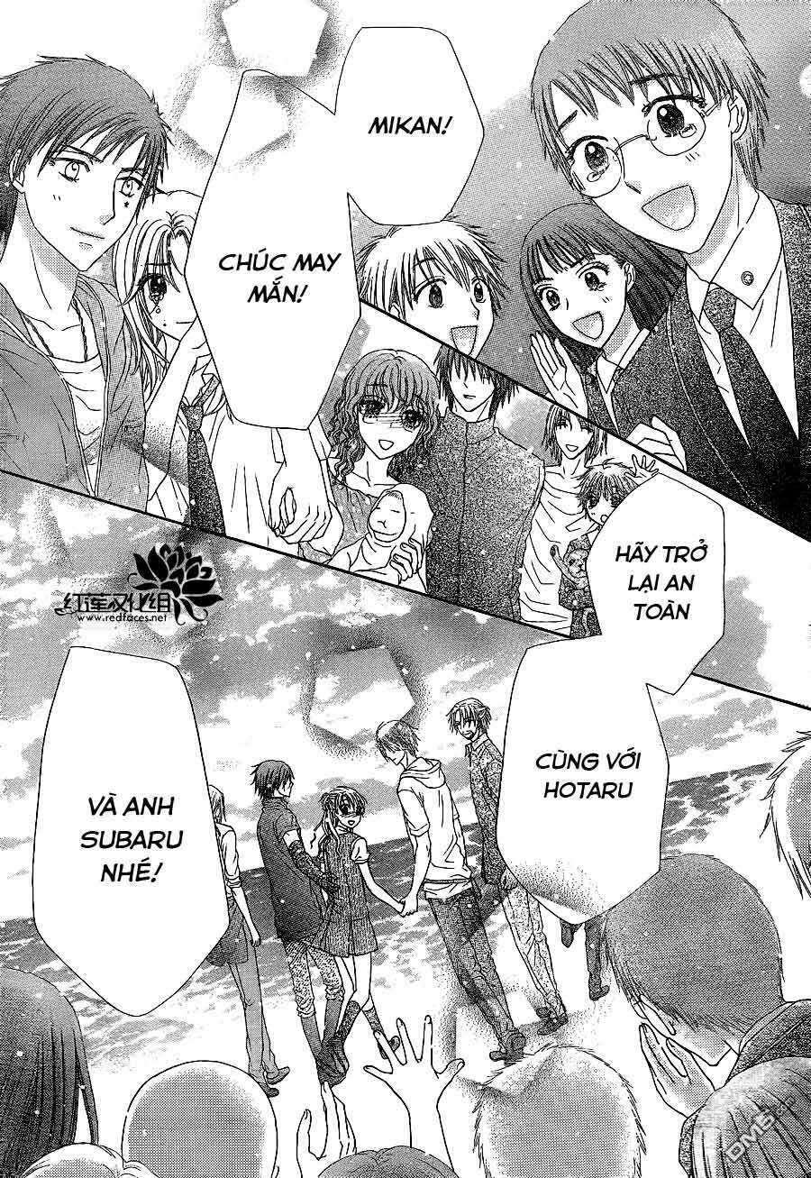 Gakuen Alice Chương 180 Ảnh 54