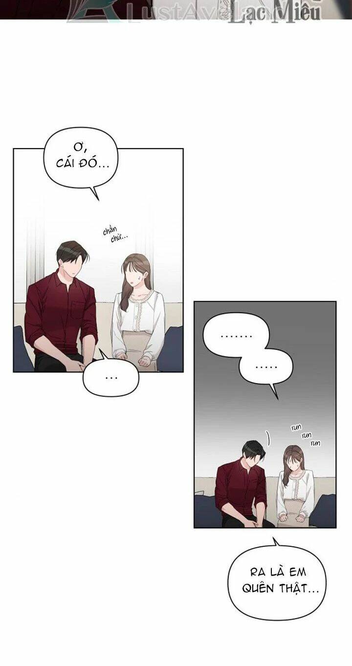 Baby Đến Rồi! Chương 71 Ảnh 11