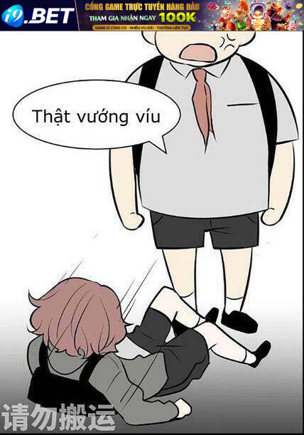 Mối Tình Đơn Phương Chương 50 Ảnh 10