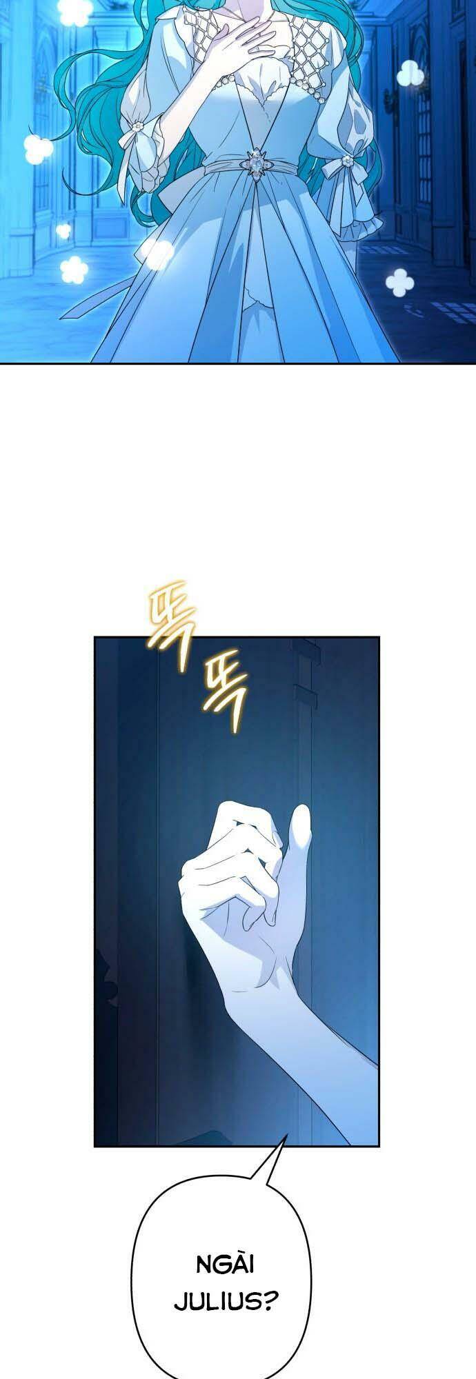 Công Nương Mint Bé Nhỏ Chương 66 Ảnh 13