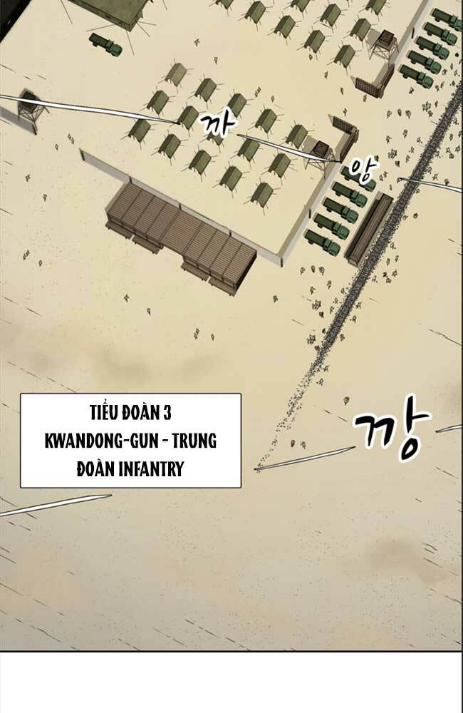 Bậc Thầy Kiếm Sư 2: Arachi Dị Nhân Đầu Tiên Chương 1 Ảnh 6