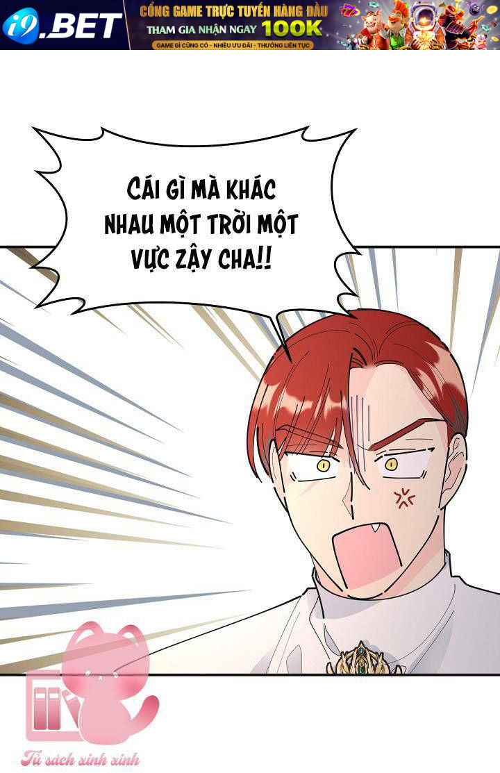 Người Hùng Của Ác Nữ Chương 104 Ảnh 21