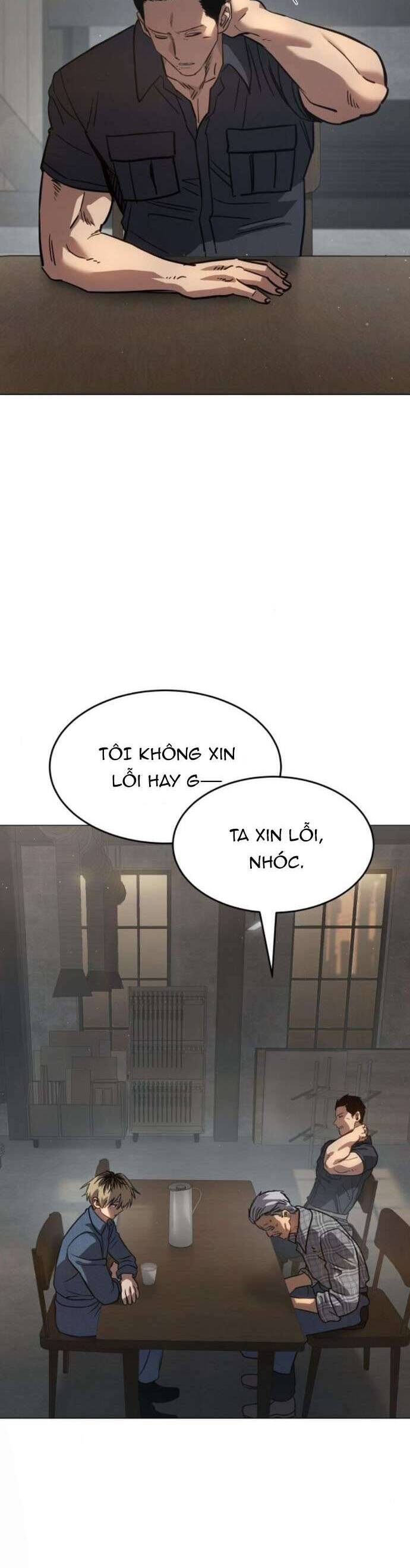 Luật Vị Thành Niên Chương 30 Ảnh 37