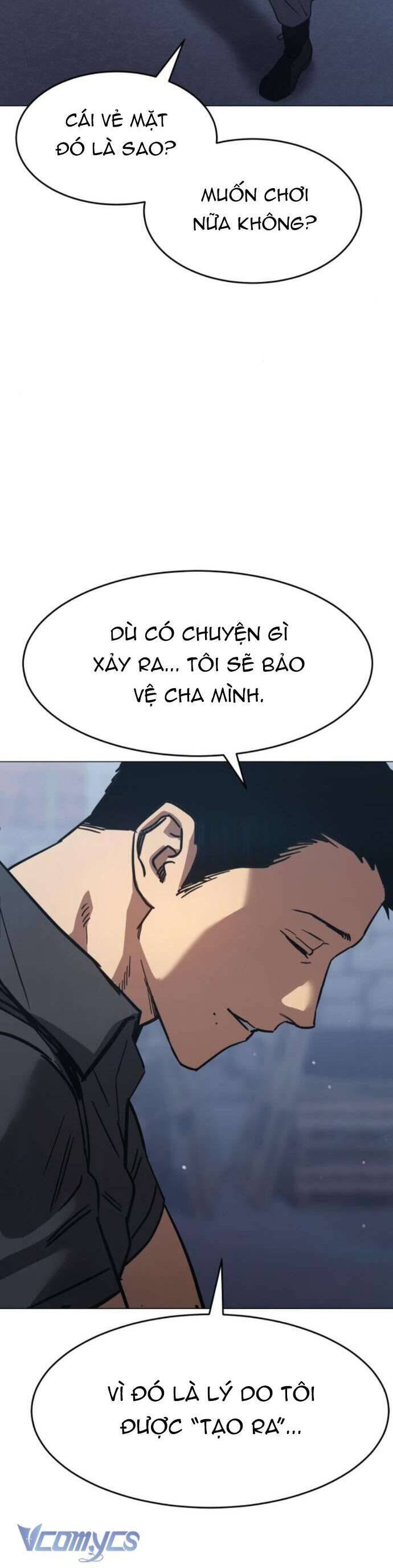 Luật Vị Thành Niên Chương 30 Ảnh 56