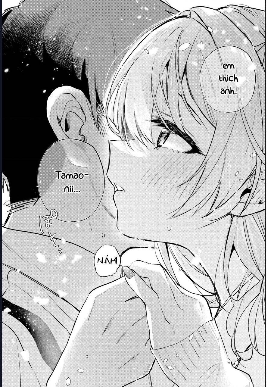 Kasanegasane No Hatsukoi Desuga Chương 9 Ảnh 24