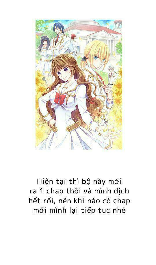 Tensei Shite Yandere Kouryaku Yaishou Kyara To Shujuukankei Ni Natta Kekka Chương 1.3 Ảnh 12