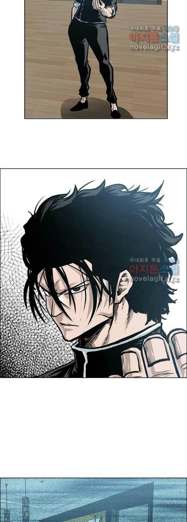 Bá Chủ Học Đường Ss4 Chương 80 Ảnh 18