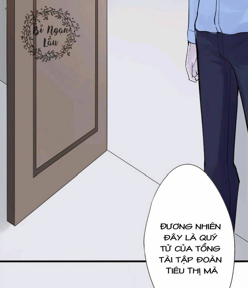 Đam Mỹ Lời Ngụy Biện Chương 8 Ảnh 5