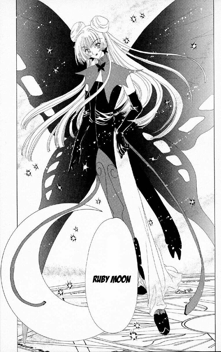 Card Captor Sakura Chương 29 Ảnh 43