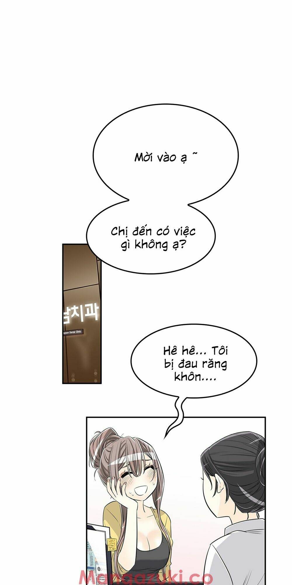 Câu Lạc Bộ Sa Đoạ Chương 23 Ảnh 47