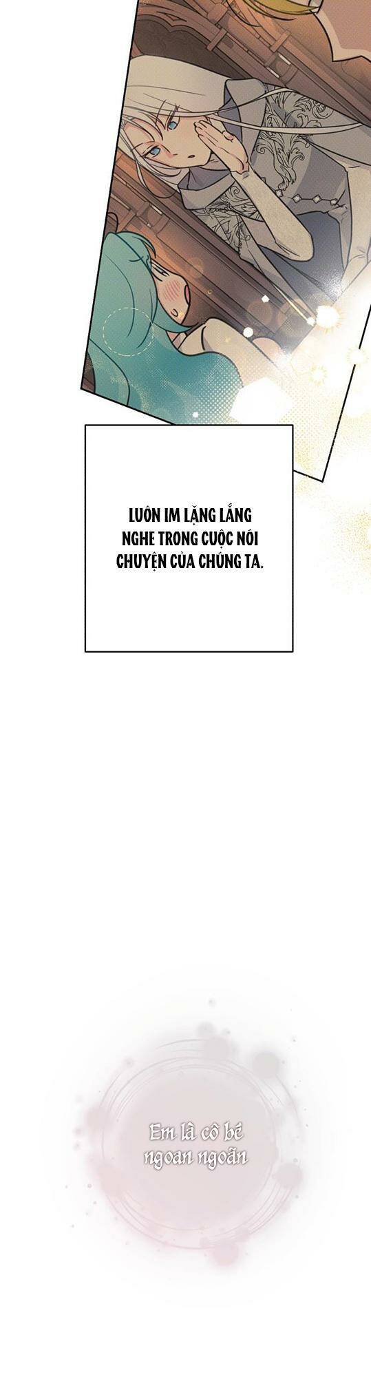 Công Nương Mint Bé Nhỏ Chương 71 Ảnh 42