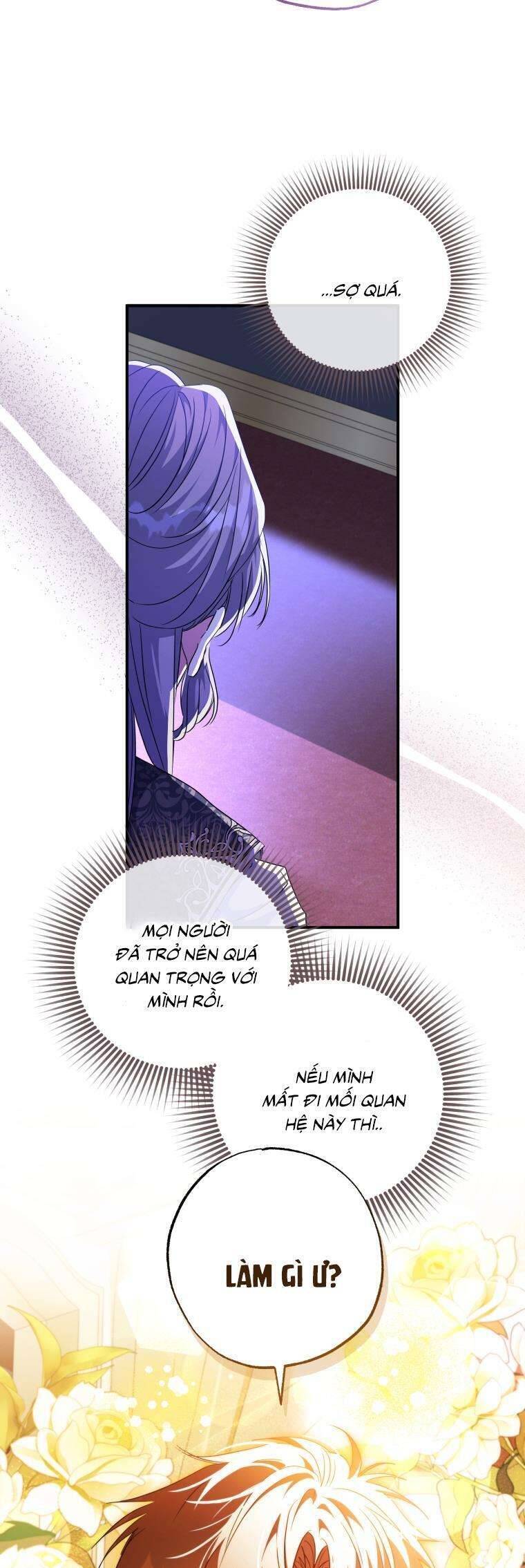 Thánh Nữ Được Đại Công Tước Nhận Nuôi Chương 53 Ảnh 35