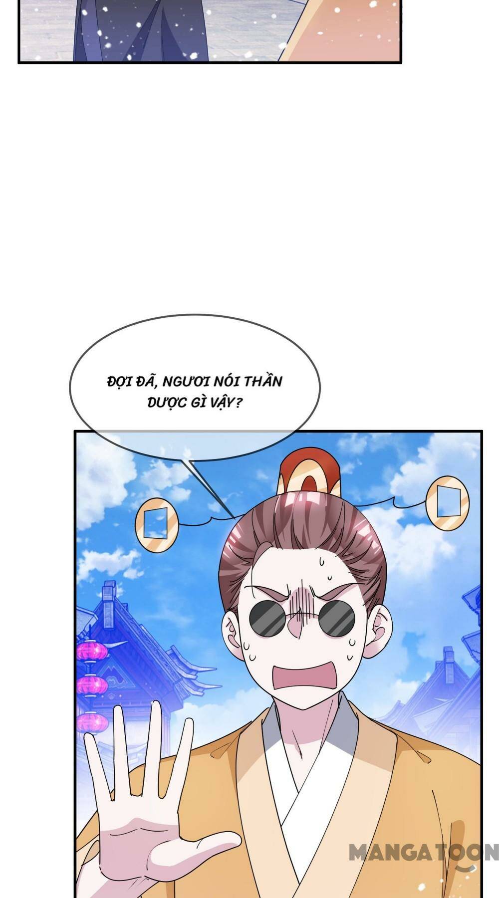 Cực Phẩm Bại Gia Tử Chương 224 Ảnh 6