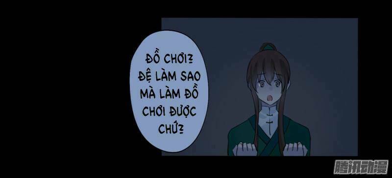 Đam Mỹ Lời Ngụy Biện Chương 19 Ảnh 31