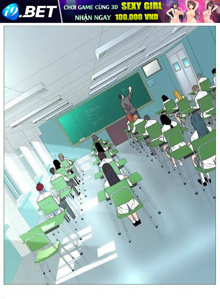 Ma Cà Rồng Quý Tộc Chương 544 Ảnh 22