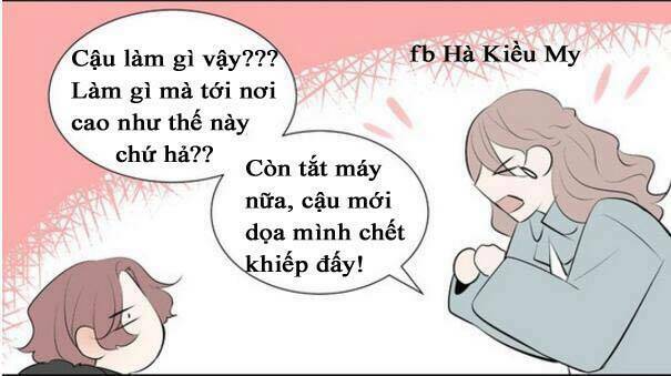 Mối Tình Đơn Phương Chương 56 Ảnh 16