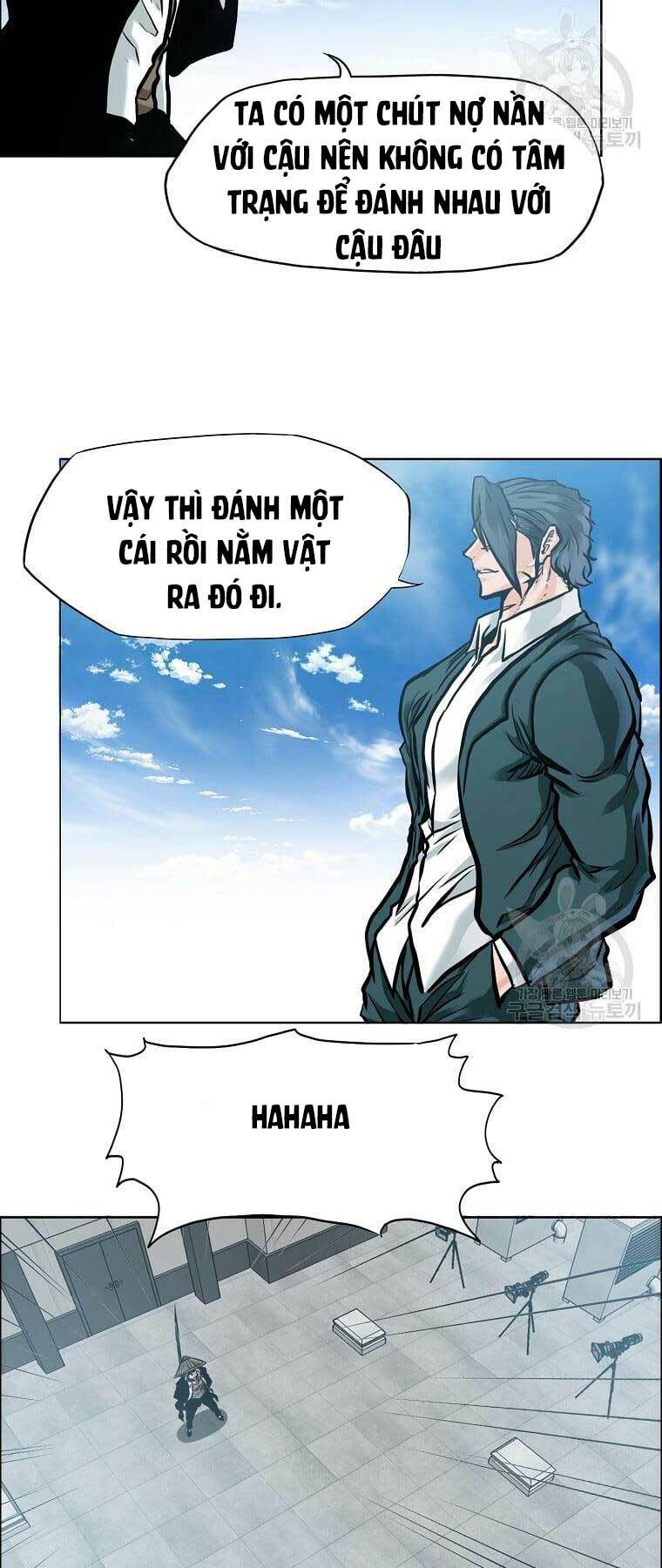 Bá Chủ Học Đường Ss4 Chương 73 Ảnh 27