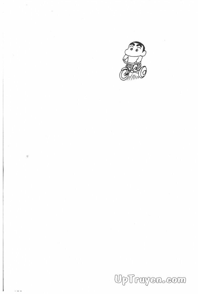 Crayon Shin-Chan Cậu Bé Bút Chì Chương 32 Ảnh 125