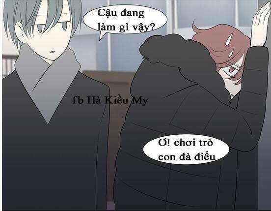 Mối Tình Đơn Phương Chương 54 Ảnh 8