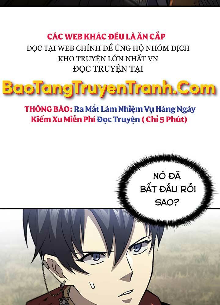 Khát Vọng Trỗi Dậy Chương 99 Ảnh 32