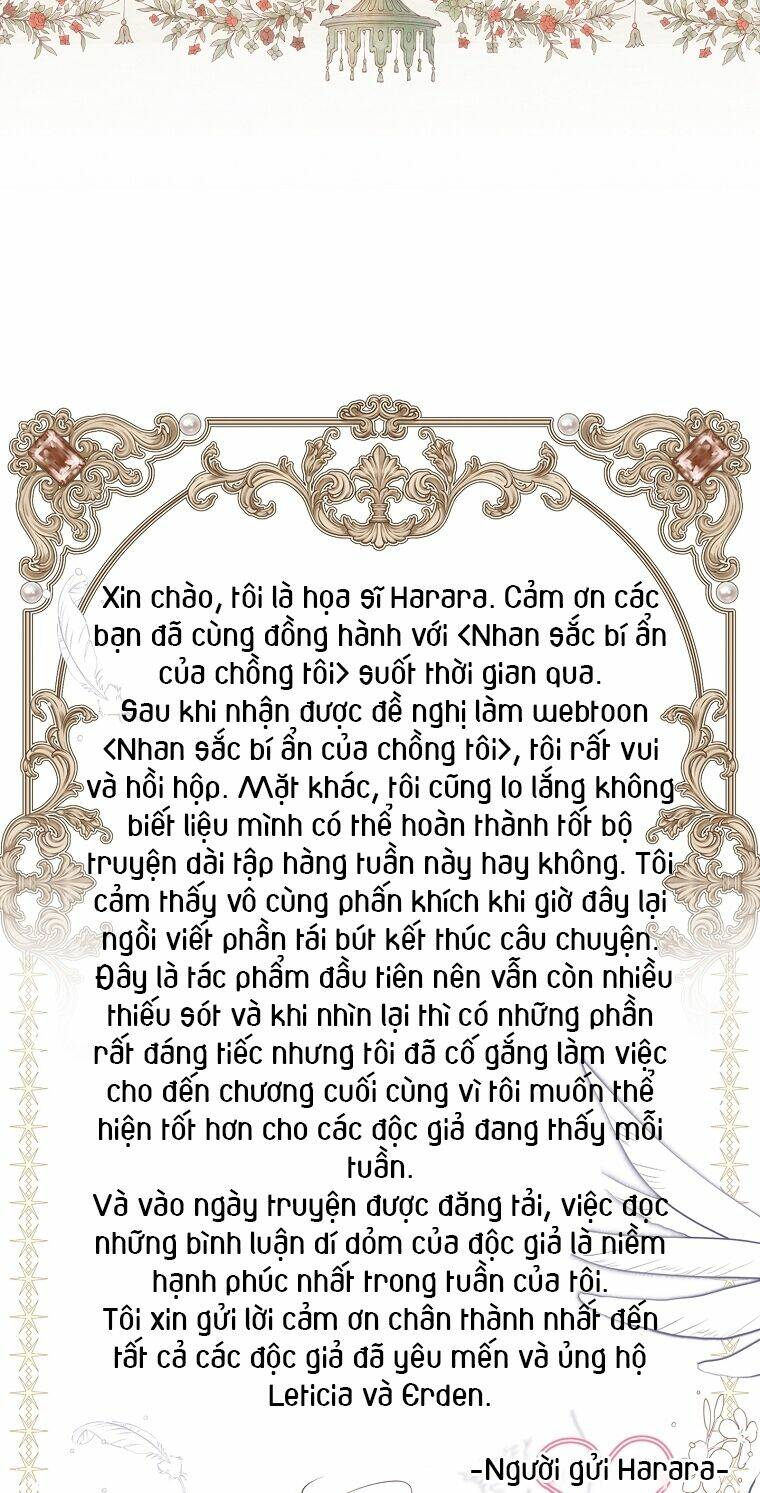 Hôn Phu Ẩn Sắc Chương 109.2 Ảnh 31