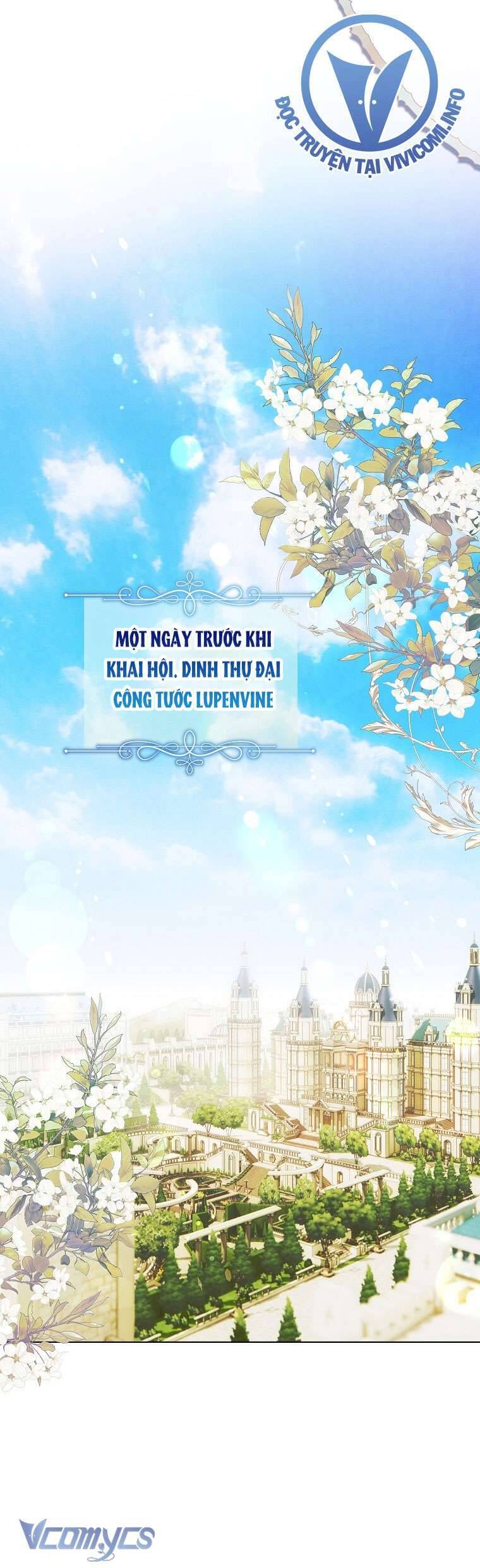 Lilien Của Turin Chương 58 Ảnh 45
