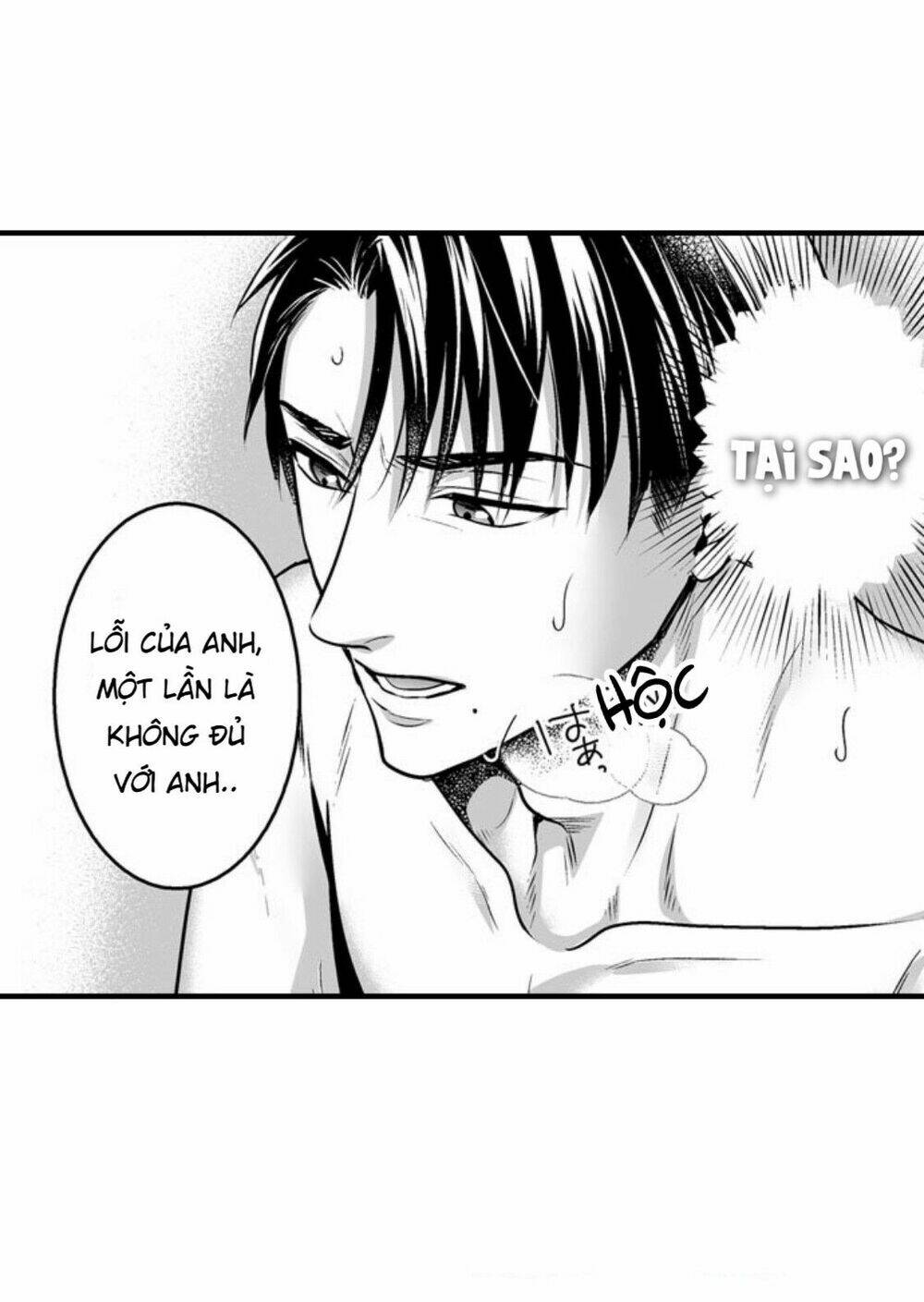 Bài Viết Séc Của Phóng Viên Mới (18+) Chương 9 Ảnh 50