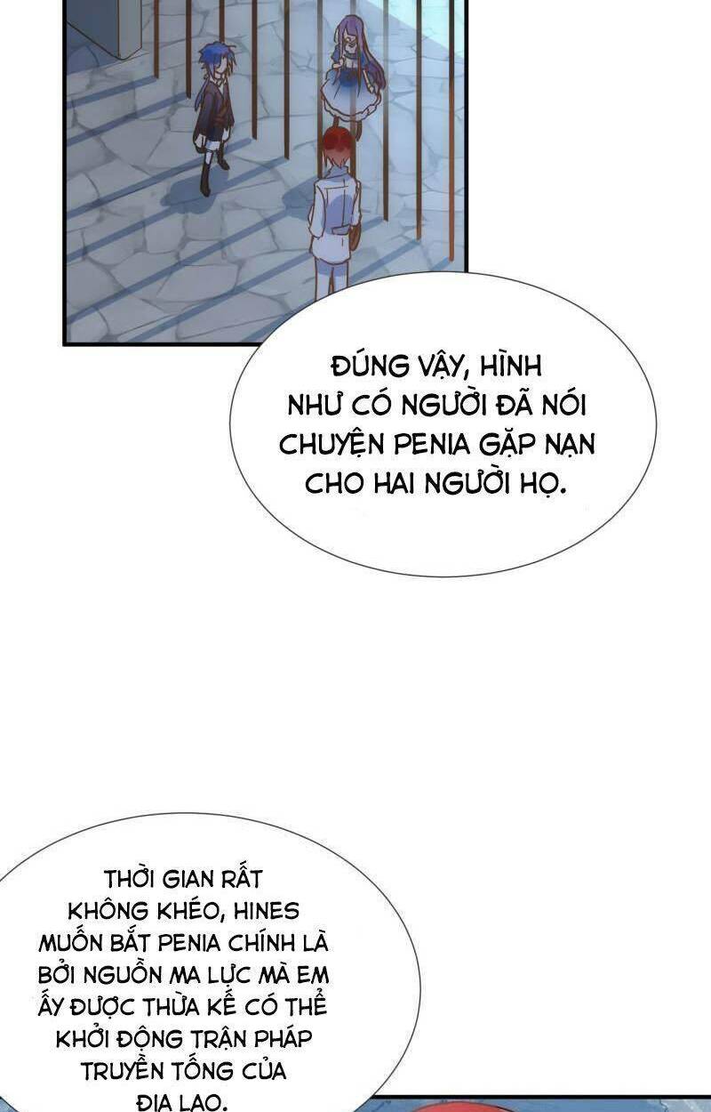Tình Địch Quái Gở Lại Tăng Thêm Rồi Chương 52 Ảnh 3