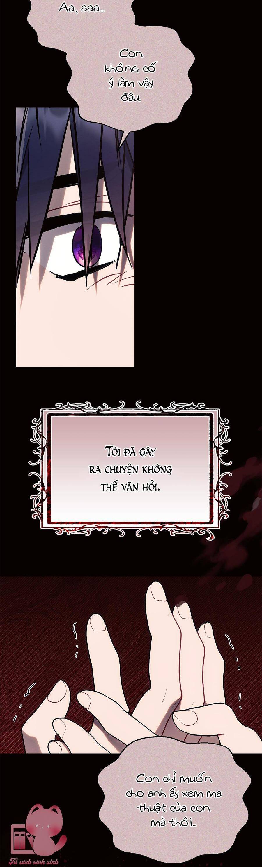 Ashtarte Chương 78 Ảnh 9