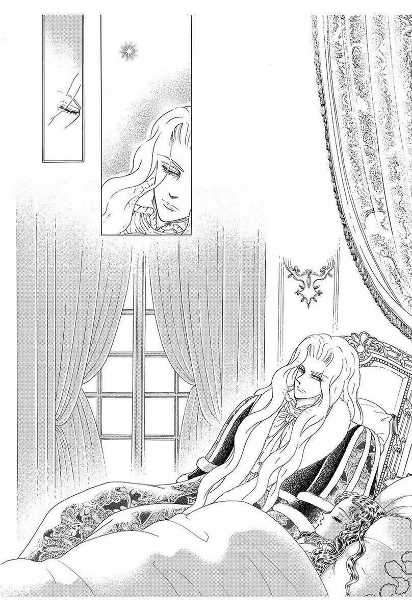 Princess – Công Chúa Xứ Hoa P5 Chương 3 Ảnh 7