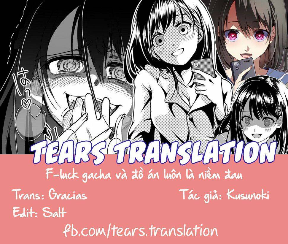 Cô Bạn Gái Yandere Của Tôi Sẽ Không Để Tôi Yên Nghỉ Chương 33 Ảnh 2