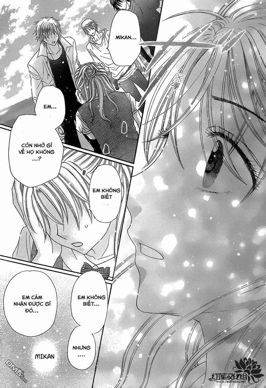 Gakuen Alice Chương 180 Ảnh 23