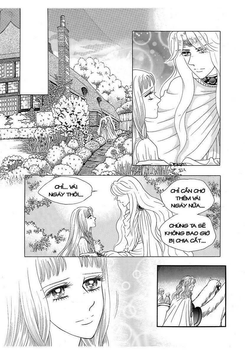 Princess - Công Chúa Xứ Hoa (Bản Đẹp) Chương 77 Ảnh 25