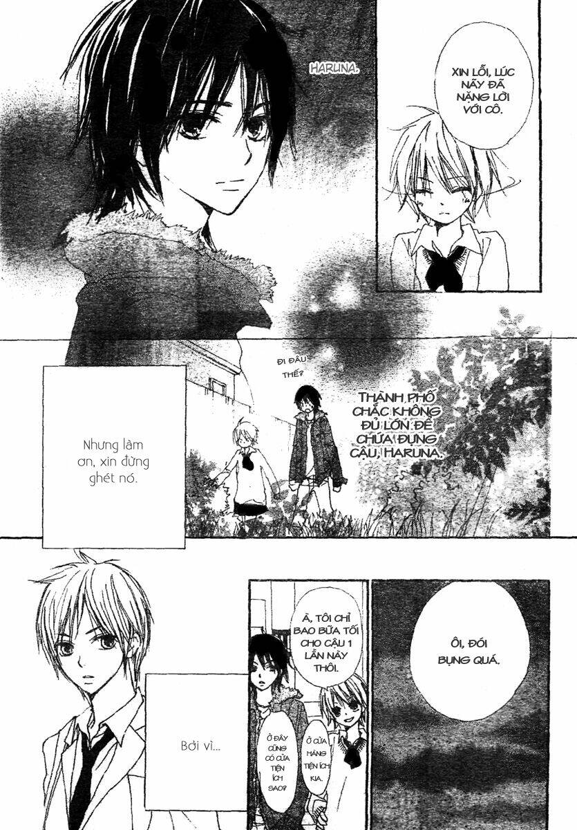 Bokura Wa Itsumo Chương 1 Ảnh 30