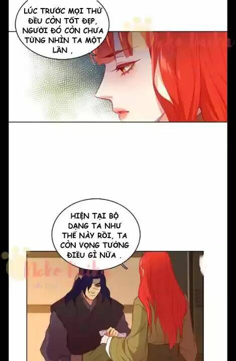 Ác Nữ Hoàng Hậu Chương 114 Ảnh 19
