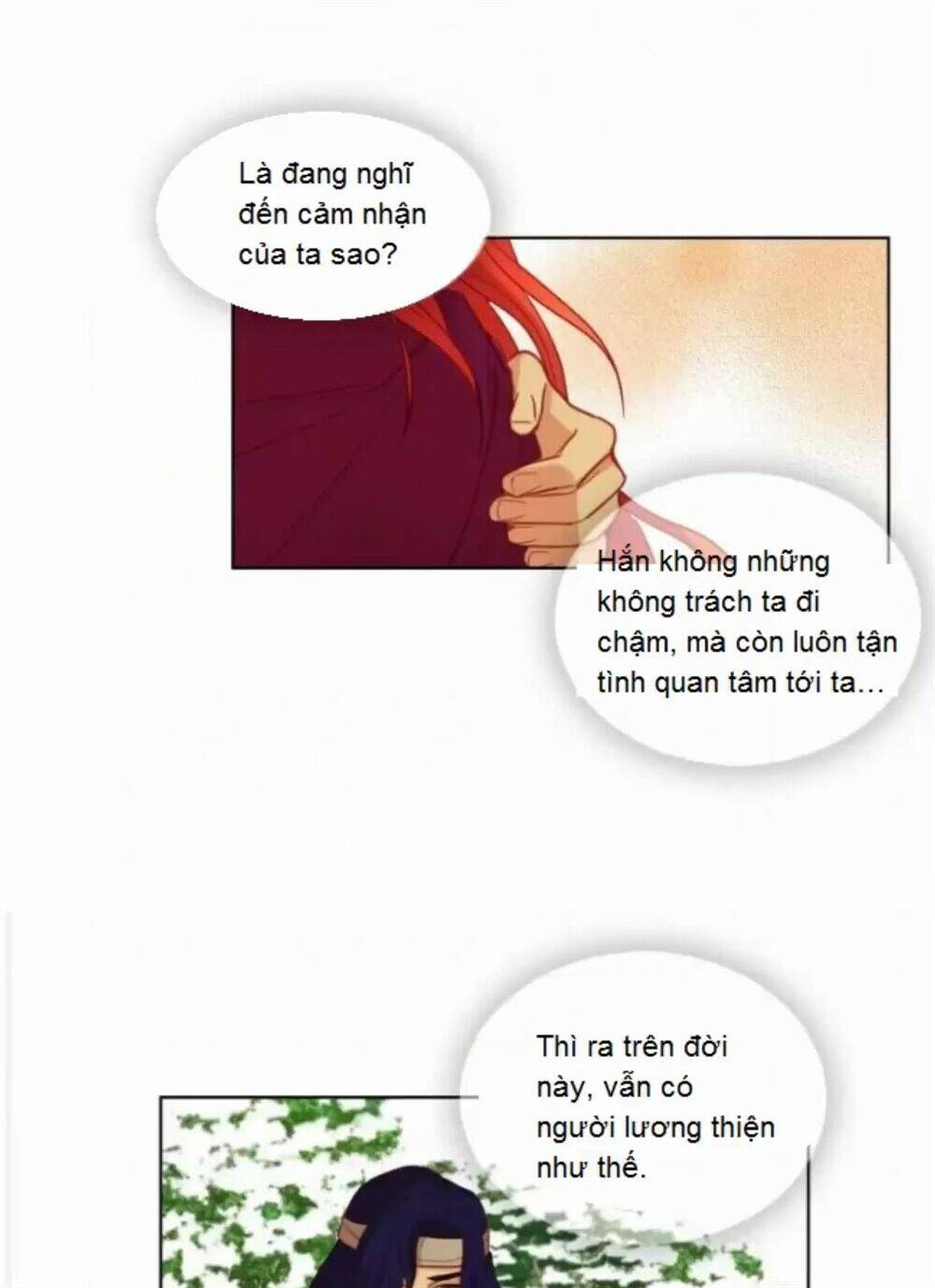 Ác Nữ Hoàng Hậu Chương 111 Ảnh 46