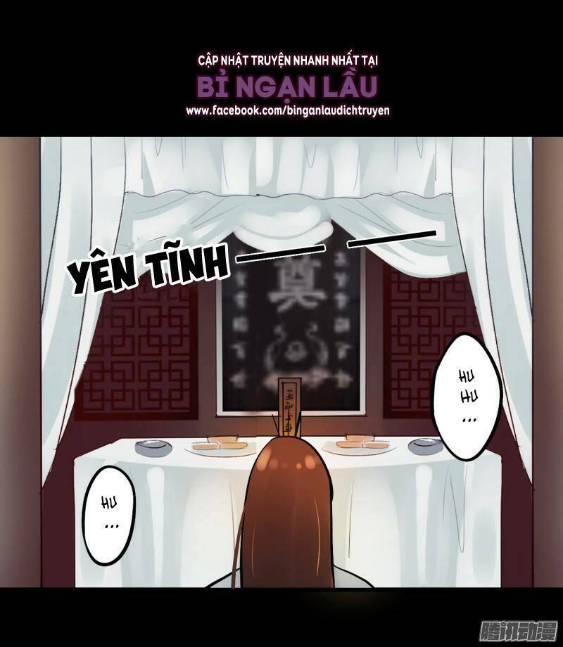 Đam Mỹ Lời Ngụy Biện Chương 17 Ảnh 39