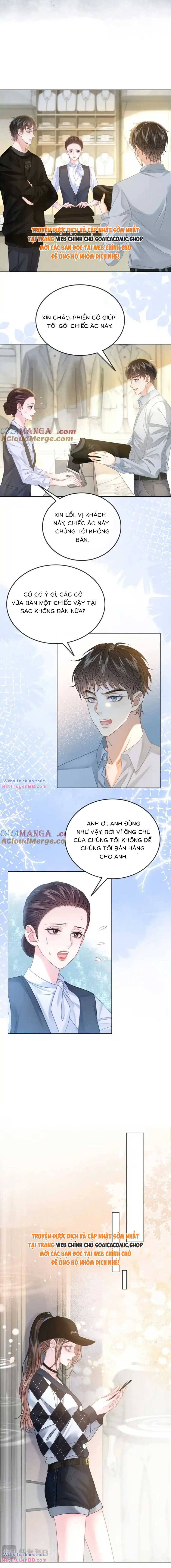 Thân Phận Của Phu Nhân Làm Chấn Động Cả Thành Phố. Chương 35 Ảnh 8