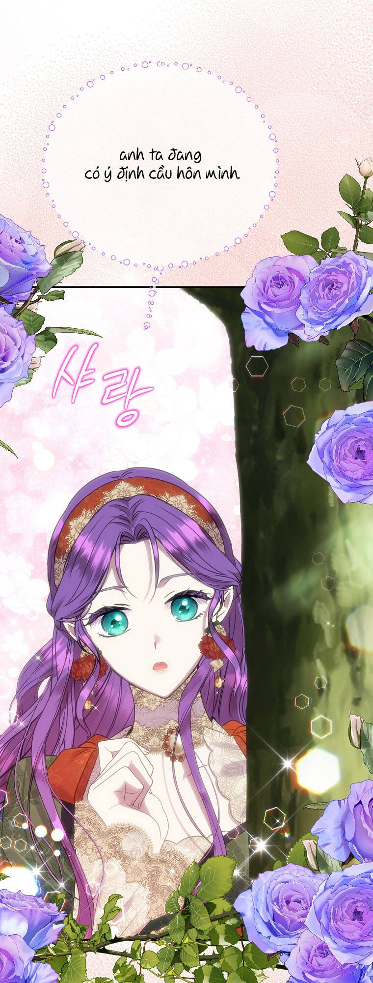 Nàng Công Nương Roselia Chương 57.1 Ảnh 26
