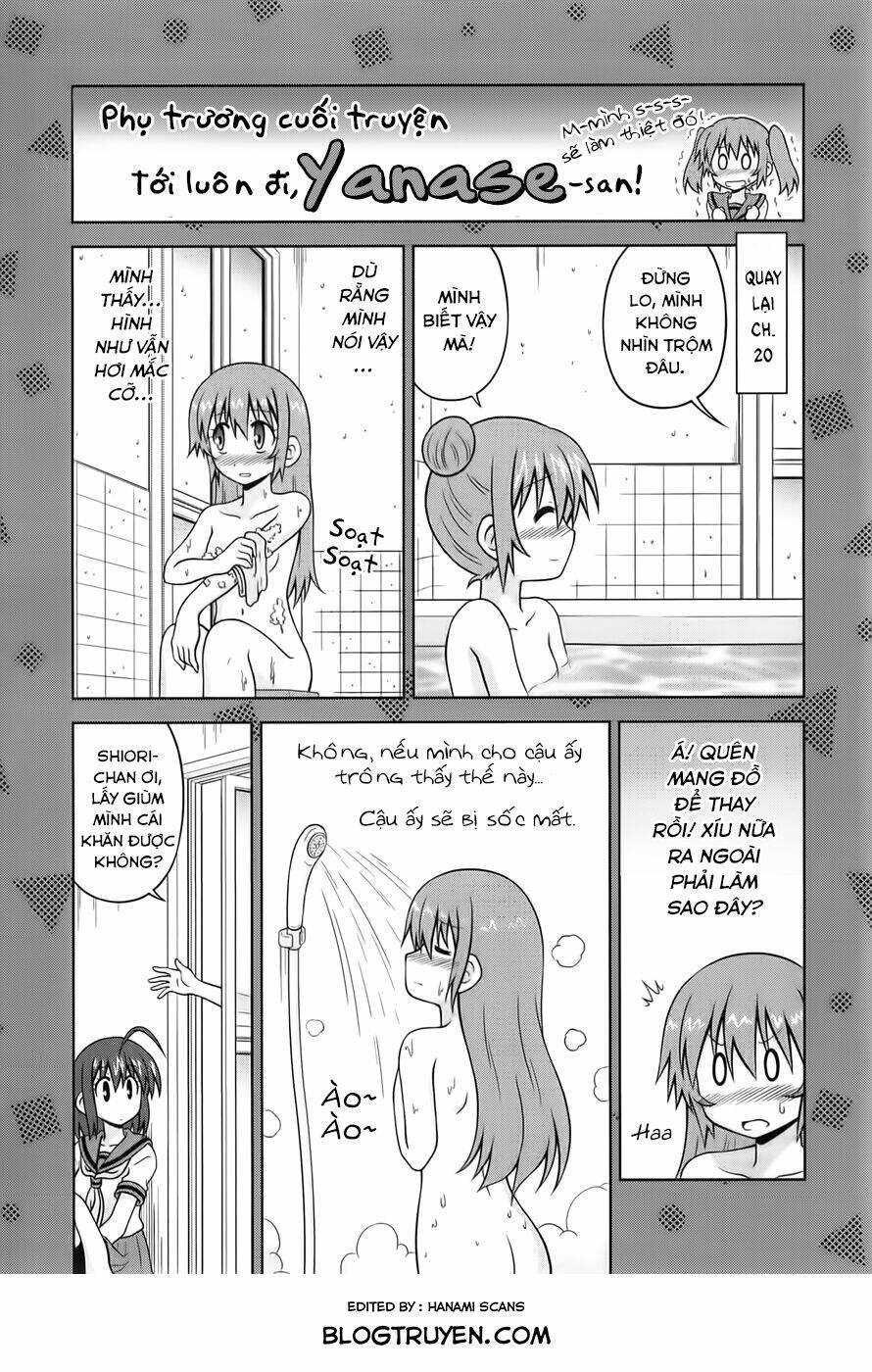 Osananajimi Wa Onnanoko Ni Naare Chương 27 Ảnh 12