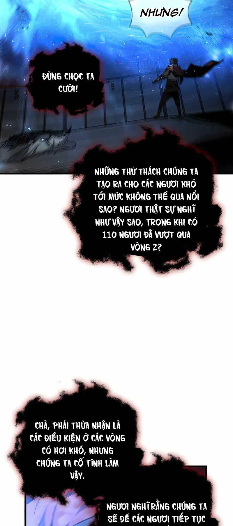 Khát Vọng Trỗi Dậy Chương 109 Ảnh 47