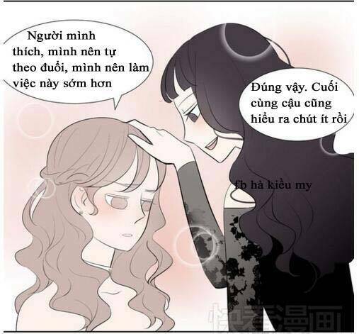 Mối Tình Đơn Phương Chương 53 Ảnh 23