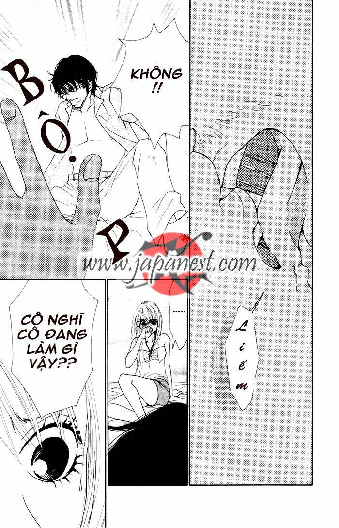 Deep Love - Ayu Monogatari Chương 6 Ảnh 36