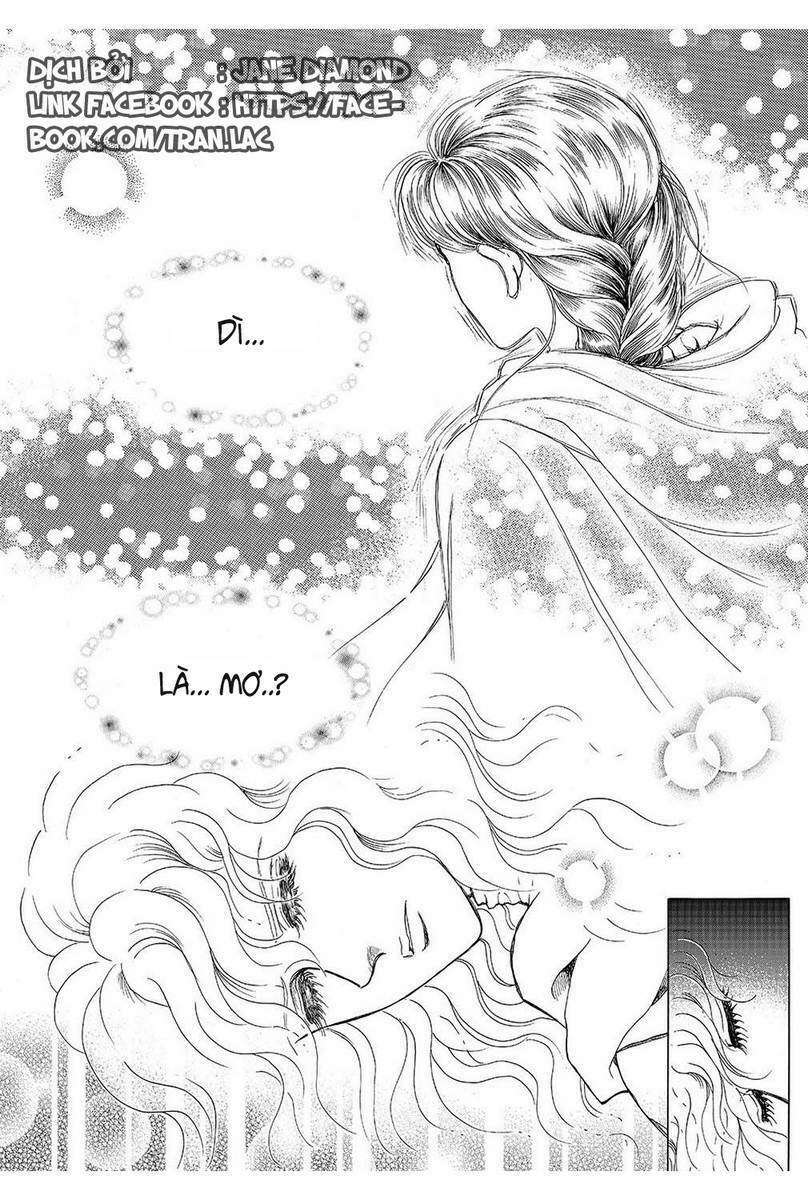 Princess – Công Chúa Xứ Hoa P5 Chương 3 Ảnh 4